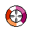 Precision select cursor