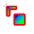 Normal select cursor