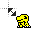 agumon-diagonal resize 1 cursor
