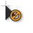Unavailable cursor