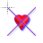 Unavailable cursor