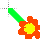 Normal select cursor