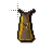 Crafting Cape cursor