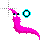 Working in background cursor