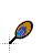 Link select cursor