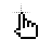 Link select cursor