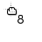 person cursor