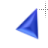 Left Sapphire pt cursor