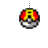 Repeat Ball Cursor Enlarged cursor