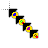 Kindergarten cursor