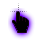 15 Selección de vínculo cursor