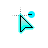 Working in background cursor