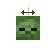 Horizontal resize cursor