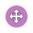 Move cursor