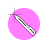 Handwriting cursor