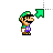 Working in background cursor