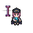 Text select cursor