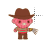 Normal select cursor