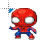 Normal select cursor