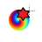 star flash lefty cursor