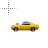 camaro cursor