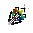 Link select cursor