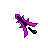 Normal select cursor