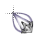 Horizontal resize cursor