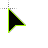 Normal select cursor