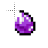 Amethyst cursor
