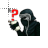 Help select cursor