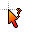 Help select cursor