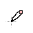 Handwriting cursor
