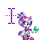 Text select cursor