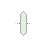 Vertical resize cursor