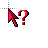 Help select cursor
