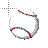 baseball Cursors preview
