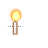 Handwriting cursor