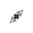 Diagonal resize 1 cursor