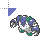 Regigigas s cursor
