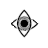 Precision select cursor