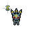 Text select cursor