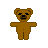 Move cursor