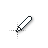 Handwriting cursor