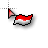 Indonesia cursor