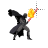 Normal select cursor
