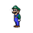 Link select cursor