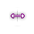 Horizontal resize cursor