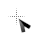 Move cursor