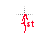 Alternate select cursor